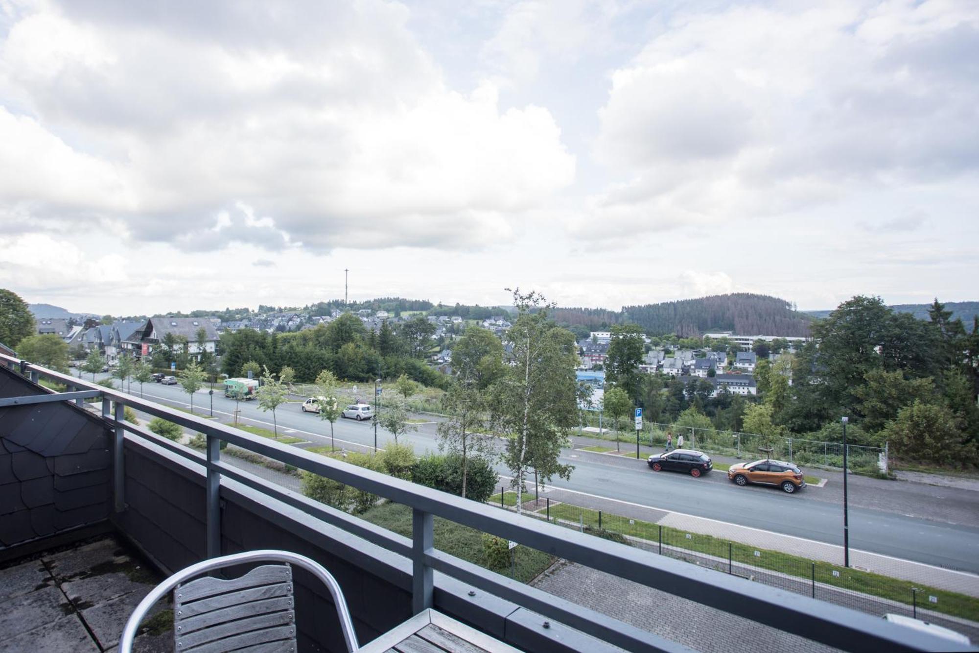 Welcome In - Apartments Am Waltenberg 57-59 Winterberg Exterior foto